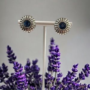 Vintage Clip on earrings